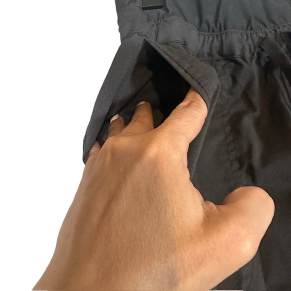 Cherokee Gray Professional Lightweight Drawstring… - image 8